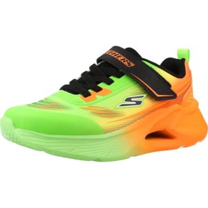 Buty SKECHERS TIDAL TECH Wielokolorowy
