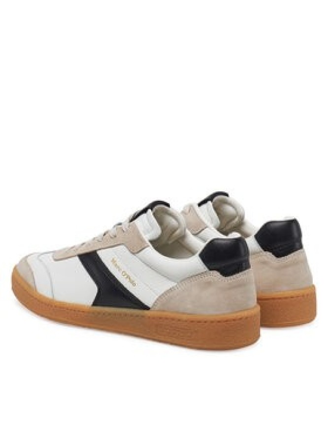 Marc O'Polo Sneakersy RR1M3028 Biały