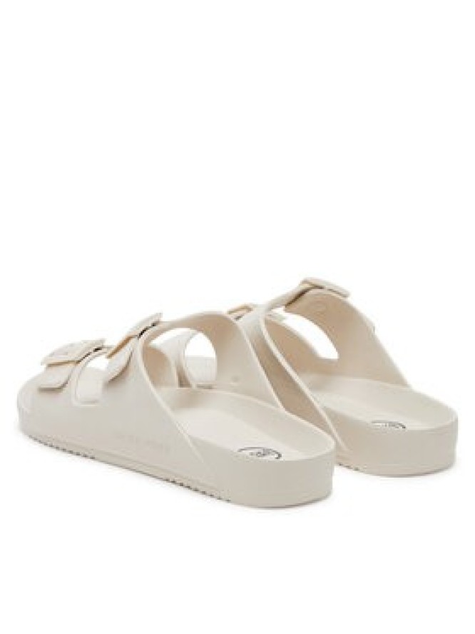 Jack & Jones Klapki Jfwcroxton 12204004 Écru