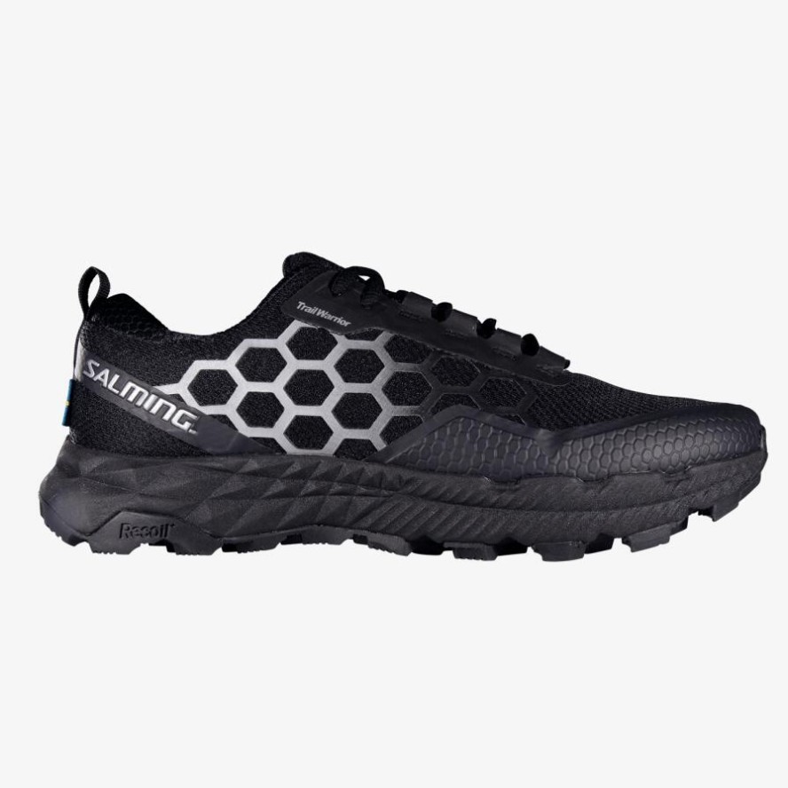 Buty do chodzenia męskie Salming Recoil Trail Warrior