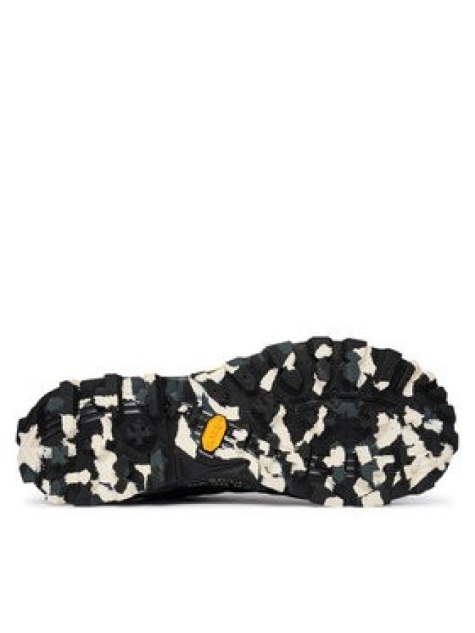 Premiata Sneakersy CROSS0.2_384 Czarny