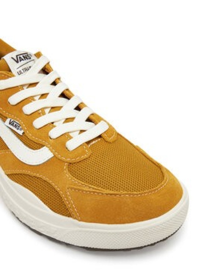 Vans Sneakersy MTE UltraRange Neo VR3 VN000CWEKM31 Żółty