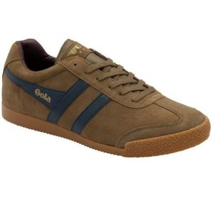 Buty do chodzenia męskie Gola Harrier