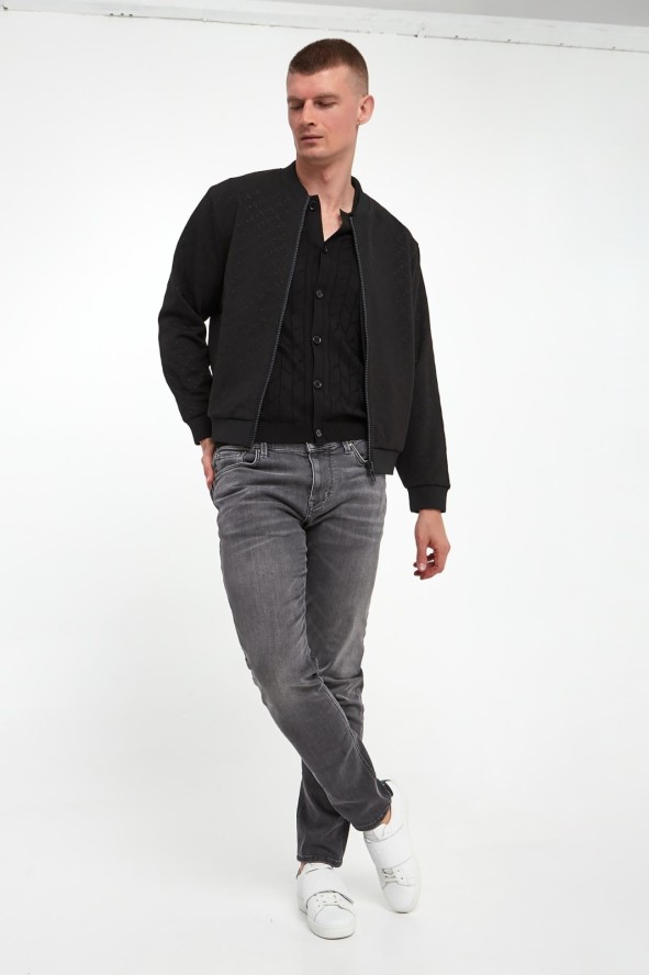 Bluza męska logowana Barton JOOP!