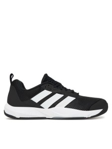 adidas Buty na siłownię Rapidmove 2 IH5255 Czarny