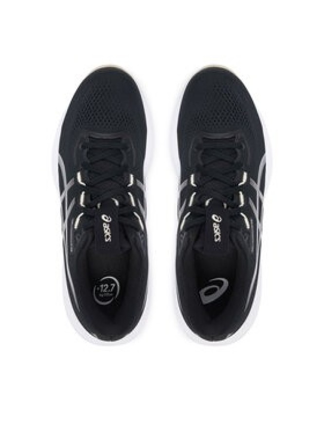 Asics Buty do biegania Gel-Cumulus 28 1011C143 Czarny