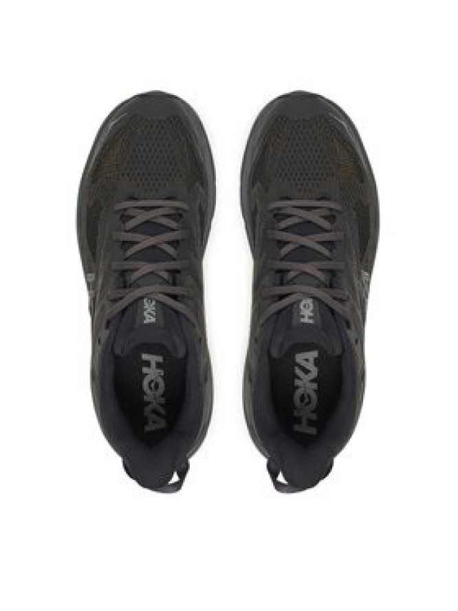 Hoka Sneakersy Challenger 8 1168716 Czarny
