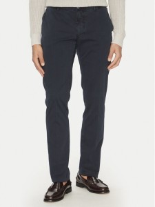 Marciano Guess Spodnie materiałowe 5GHB26 2322Z Czarny Regular Fit