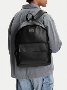 G-Star Raw Plecak CEO-LIAM-XC8180 Czarny