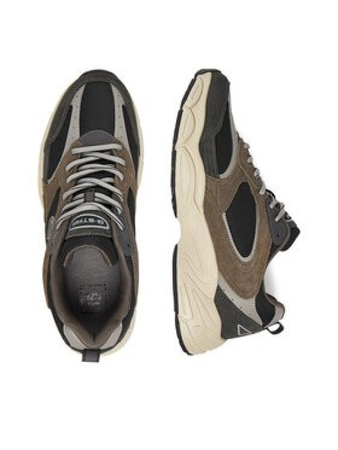 G-Star Raw Sneakersy CEO-YG240150-02M Szary