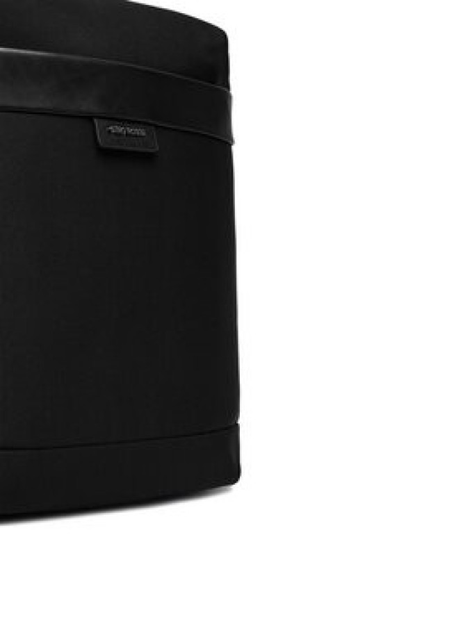 GINO ROSSI Plecak CEO-GIN-KL-001-09 Czarny