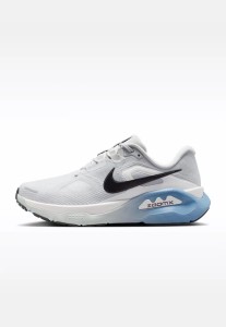 Buty do biegania Nike Structure Plus Białe