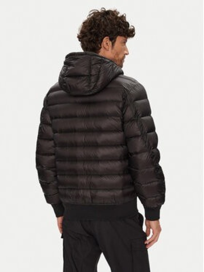 C.P. Company Kurtka puchowa 19CMOW002A110416A Czarny Regular Fit