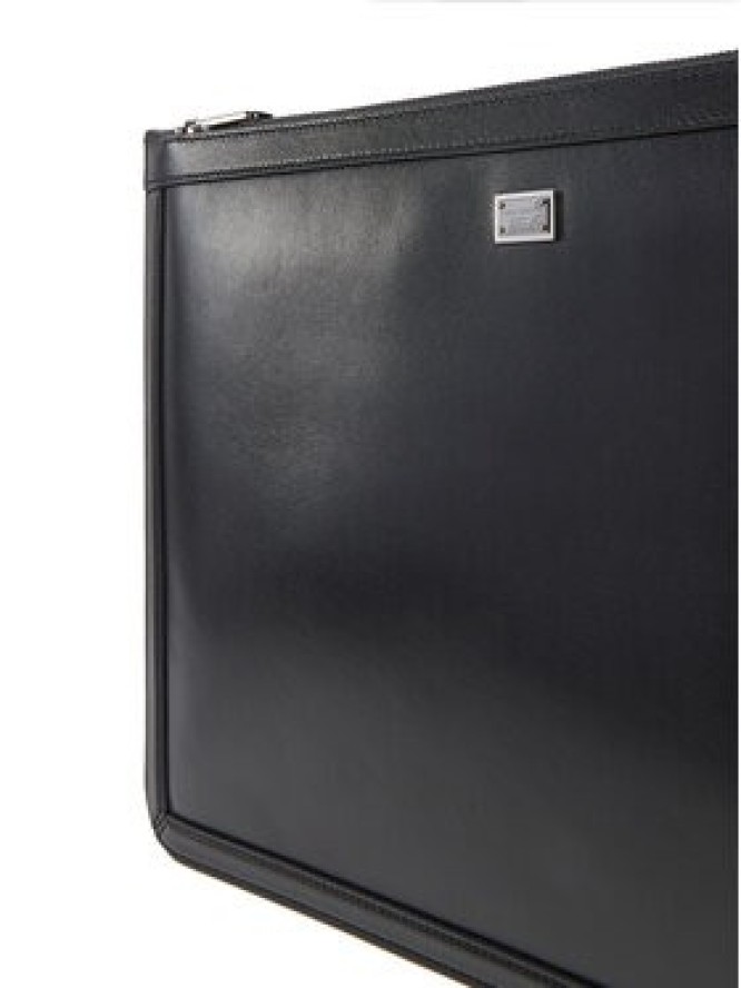 Dolce&Gabbana Saszetka BM2328 AV956 80999 Czarny