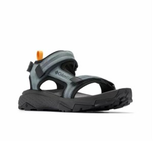 Sandals Columbia Peakfreak Rush Men Grey