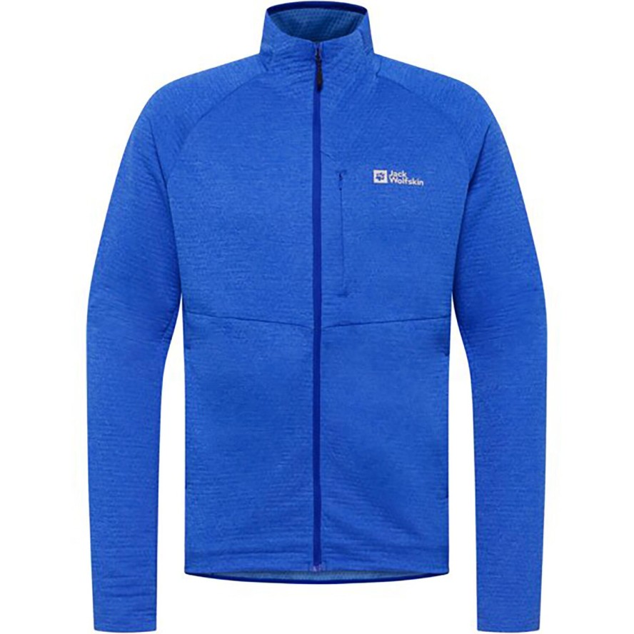 Kurtka w góry męska Jack Wolfskin Taiga