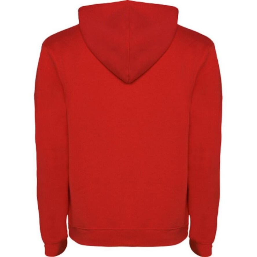 Męska Bluza Z Kapturem Urban
