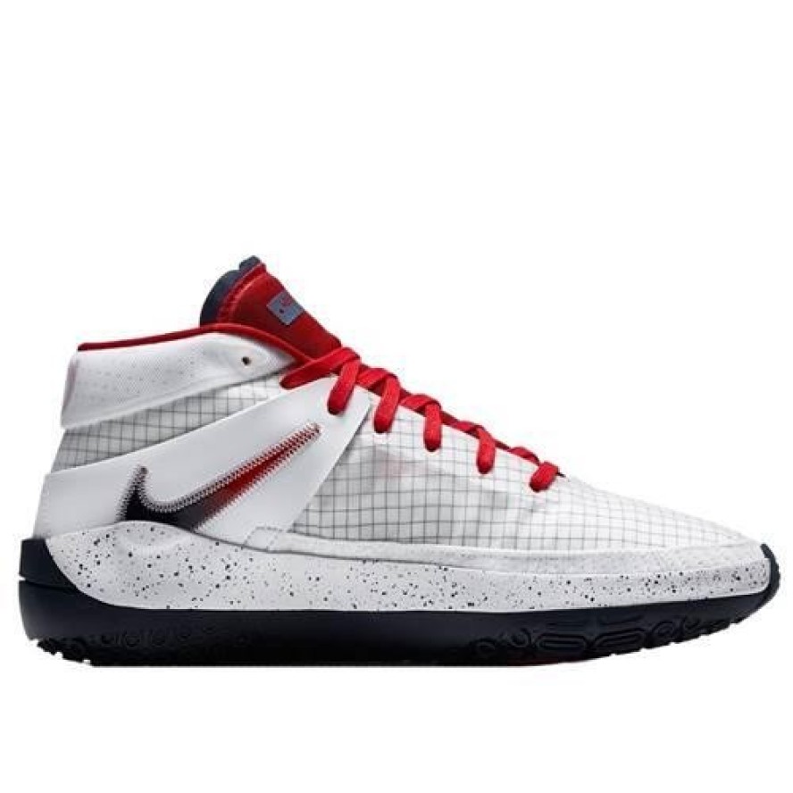 Buty koszykarskie męskie Nike KD13