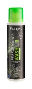 Panowie outdoorowy Grangers Wydajne mycie - 300 ml