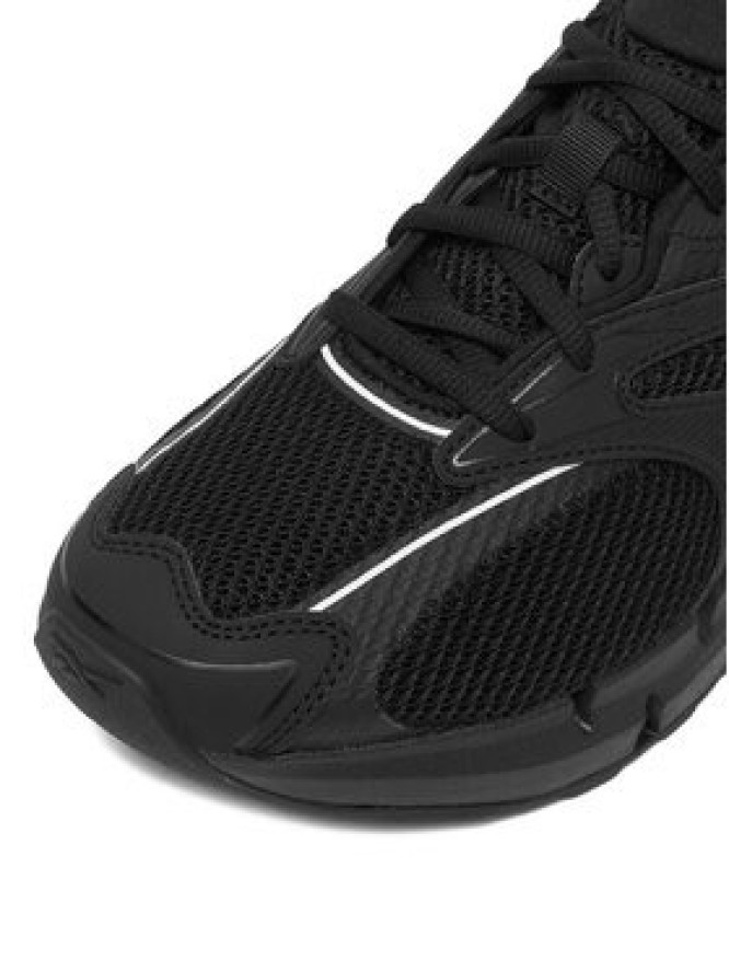 Reebok Buty do biegania SS-ZIG HYPNOTICA 100229490 W Czarny