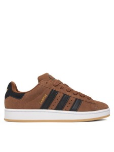 adidas Sneakersy Campus 00S IH6754 Brązowy