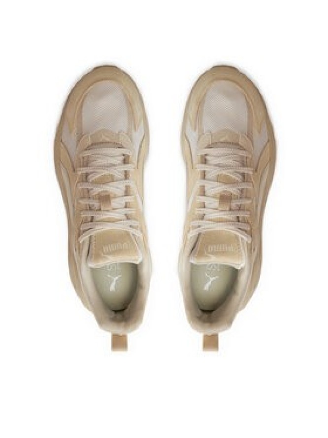 Puma Sneakersy 395295 01 Beżowy