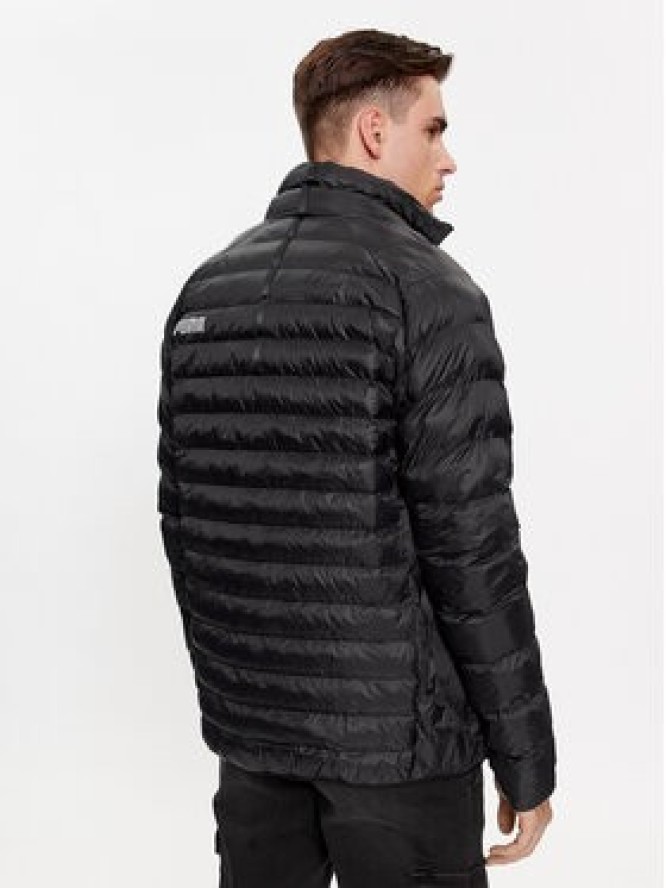 Puma Kurtka przejściowa Packlite 849356 Czarny Regular Fit