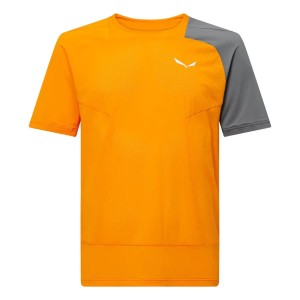 T-shirt hybrydowy Salewa NXT