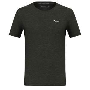 T-shirt z mini logo Salewa Eagle