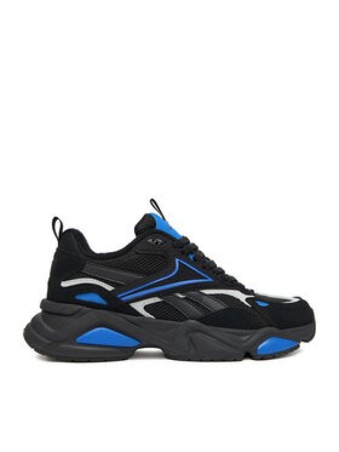 Reebok Sneakersy CEO-CHARGE AR30246M-BMS Czarny