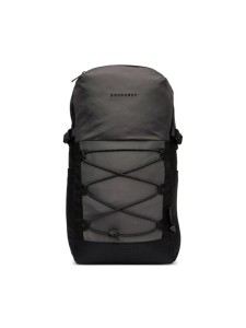 Doughnut Plecak Hypatia Street Cruise D224STC3-0005-F Szary