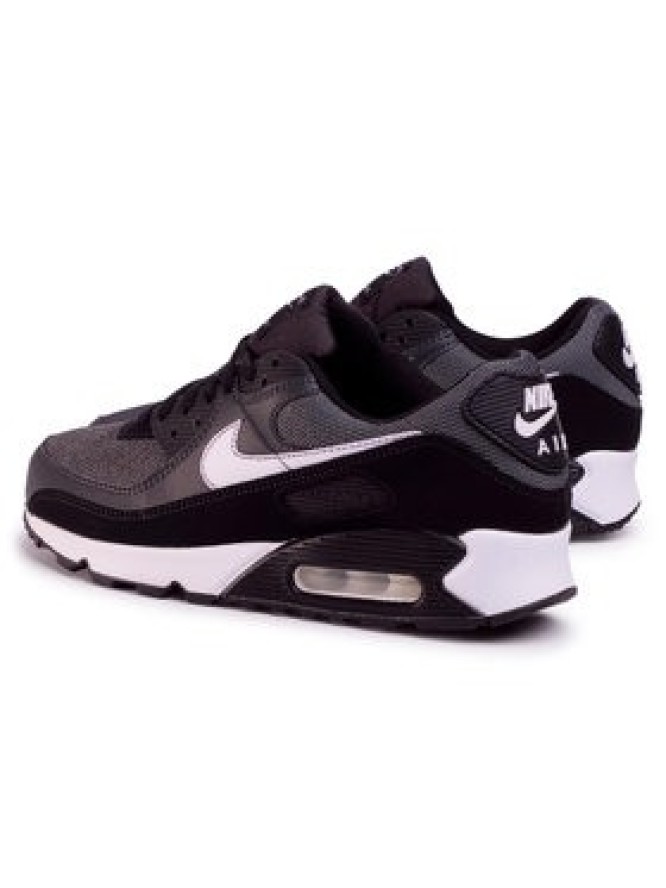 Nike Sneakersy Air Max 90 CN8490 002 Szary