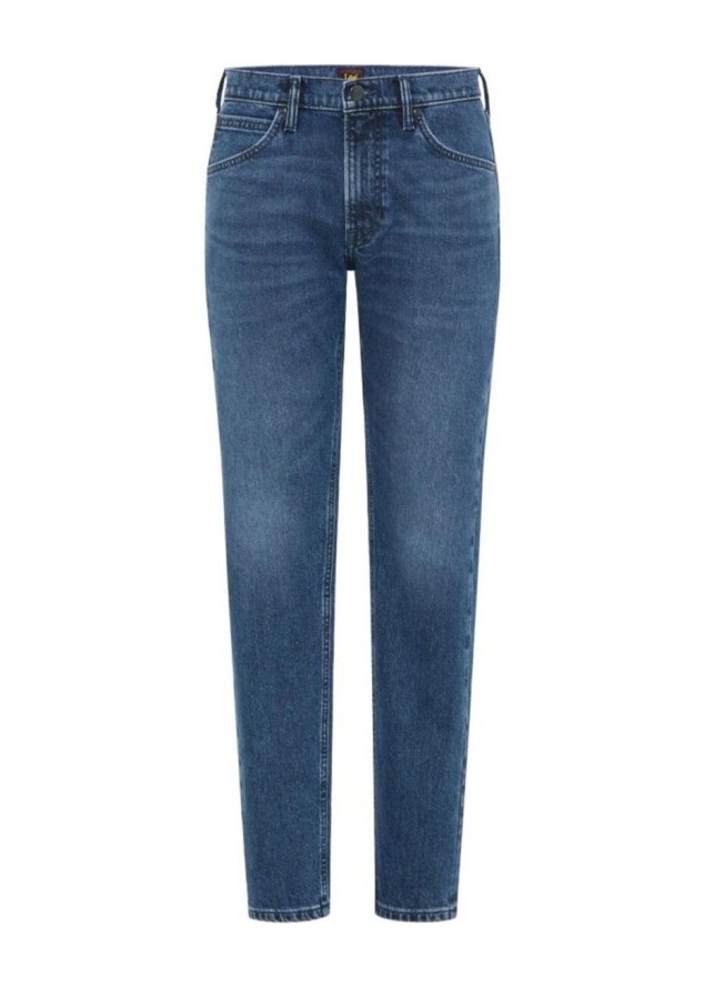 LEE LUKE MĘSKIE SPODNIE JEANSOWE AFTER HOURS L719UND12