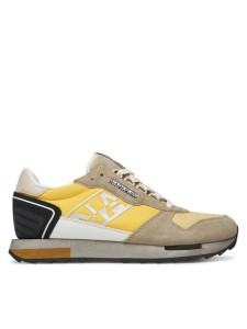 Napapijri Sneakersy Virtus NP0A4IQH Żółty