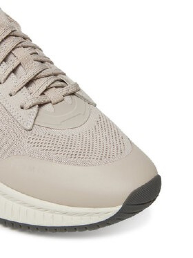 BOSS Sneakersy TTNM EVO 50523113 Beżowy