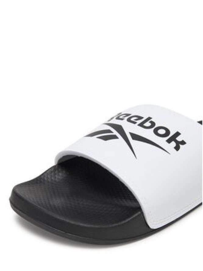 Reebok Klapki SS25-3C069-2 Biały