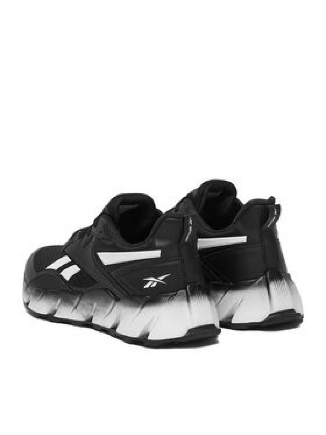 Reebok Sneakersy CEO-VIZOME AR30247MBH Czarny