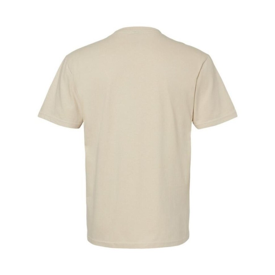 Koszulka Unisex Dla Dorosłych Softstyle Midweight