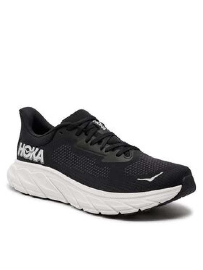 Hoka Buty do biegania Arahi 7 1147850 Czarny