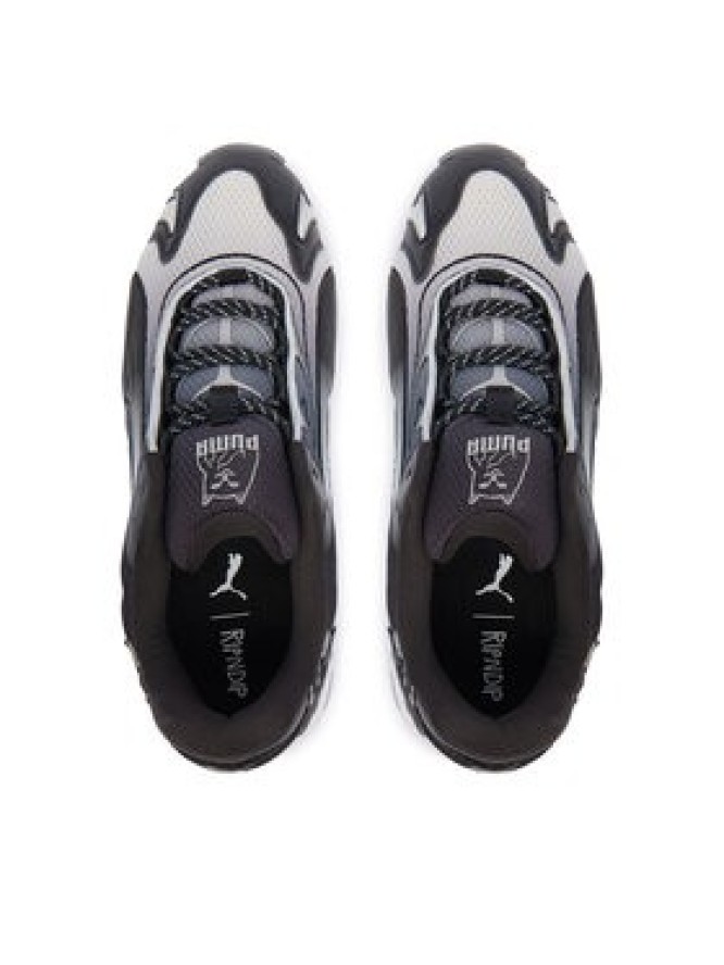 Puma Sneakersy Inhale Ripnid 403648 01 Czarny