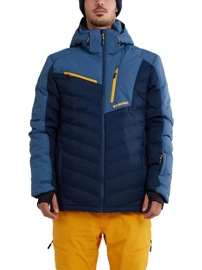 Kurtka narciarska męska Willow Padded Jacket