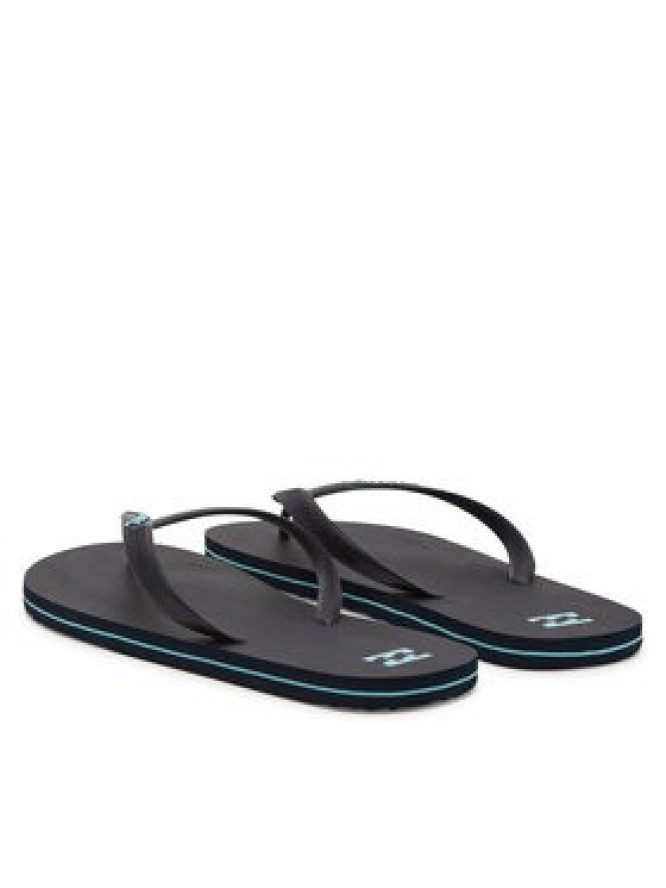 Billabong Japonki Tides Slice EBYL100023 Granatowy