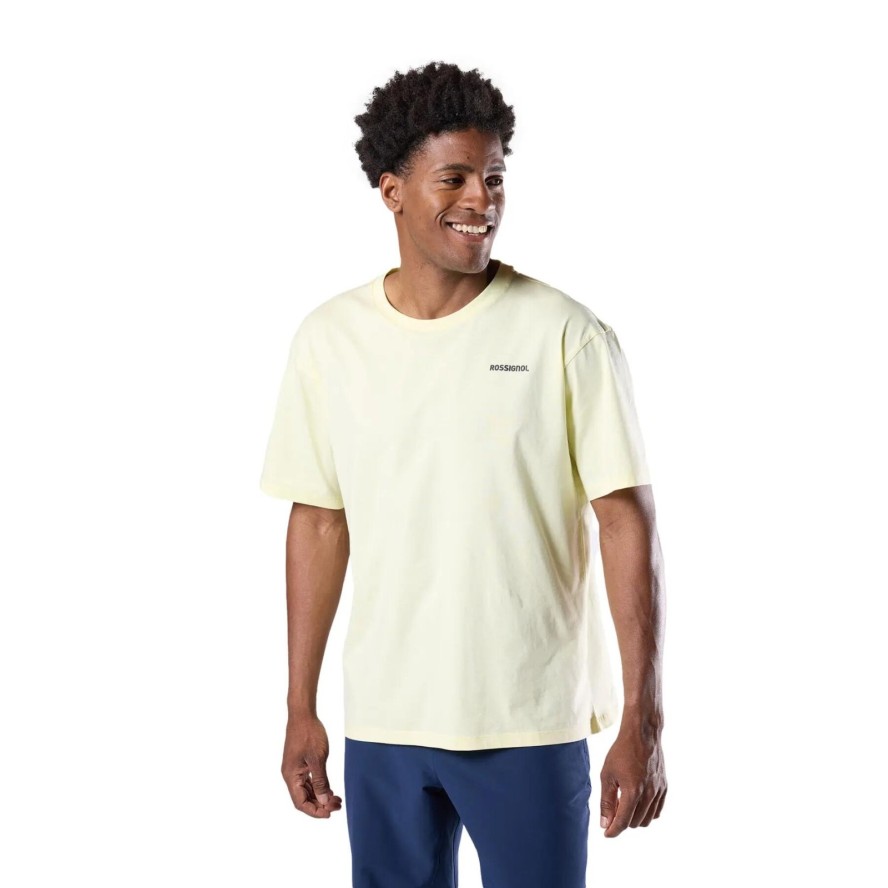 T-shirt Rossignol Graphic Waterfall