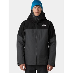 Kurtka Trekkingowa Męska The North Face M Jazzi 3L Gtx