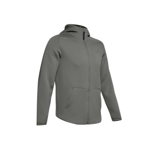 Bluza z kapturem Under Armour MOVE FULL ZIP