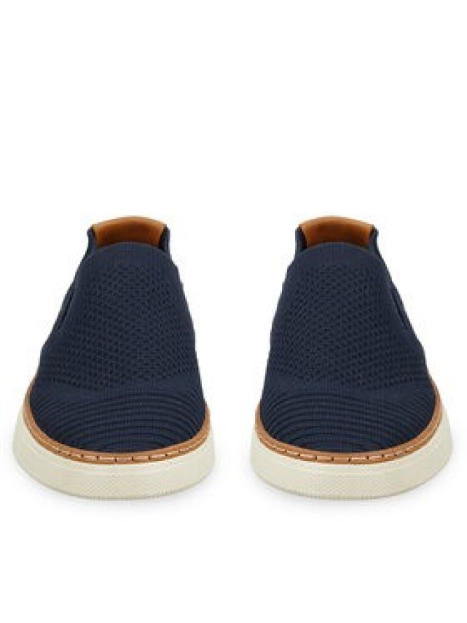 Gant Półbuty 32631243 Granatowy