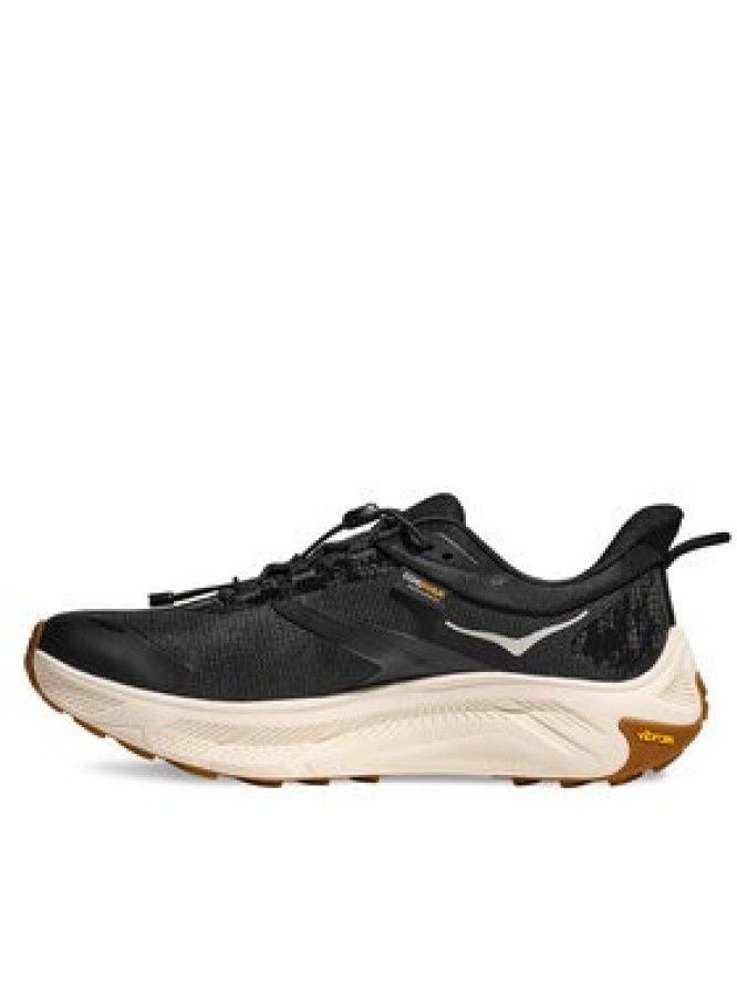 Hoka Sneakersy Transport 2 1171851 Czarny