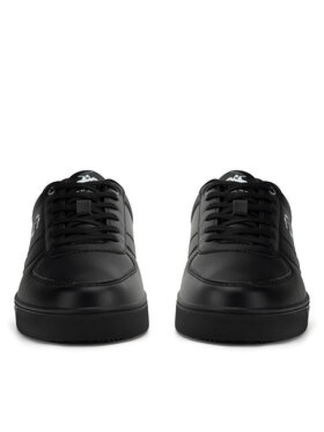 Beverly Hills Polo Club Sneakersy BHPCV5-6301 Czarny