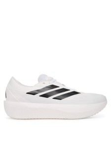 adidas Buty do biegania Zenboost Boost+ Running Shoes HQ9528 Biały