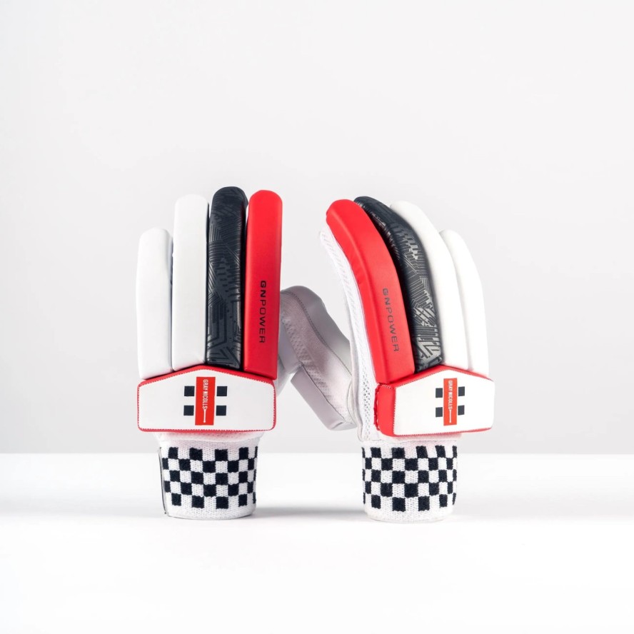 Rękawice do krykieta Gray-Nicolls Power X